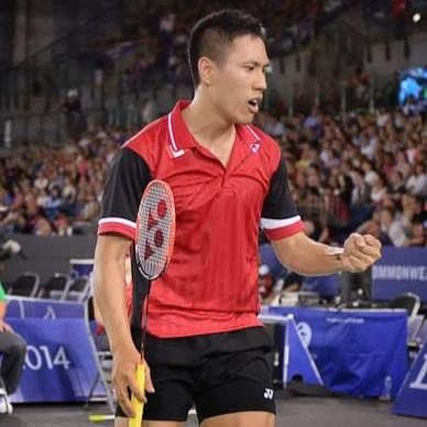 Derrick Ng profile image