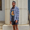 Justin Goddard profile photo