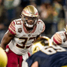 Amari Gainer profile photo