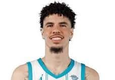 Lamelo Ball profile image
