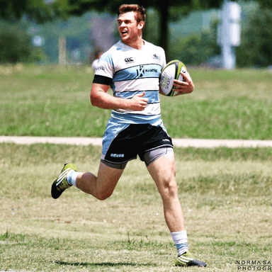 Kyle Breytenbach profile image