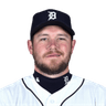 Alex Wilson profile photo