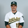 Josh Phegley profile photo
