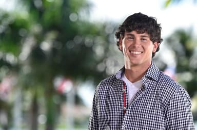 Zach Portemont profile image