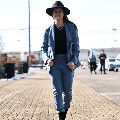 Autumn MacDougall profile image
