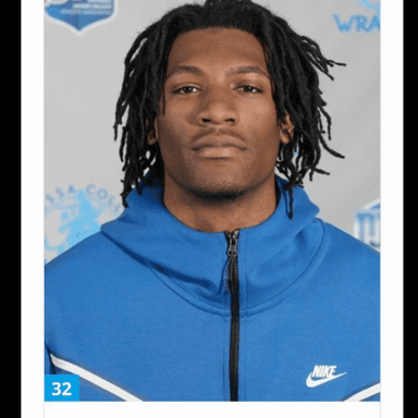 Jordan Ray profile image