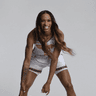 Jasmine Thomas profile photo