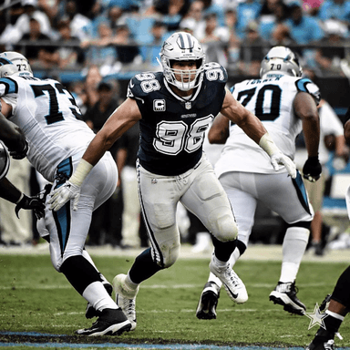 Tyrone Crawford profile image