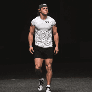 Braxton Berrios profile image