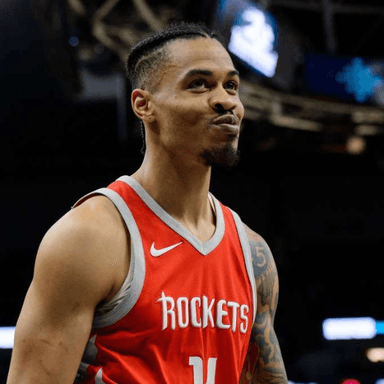 Gerald Green profile image