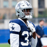 Deante Burton profile photo