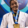 Larissa Dias profile photo