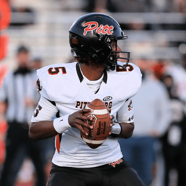 Jaden Rashada profile image