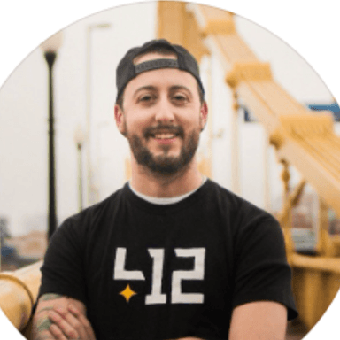 Ryan Peter profile image