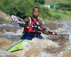 Banetse Nkhoesa profile image