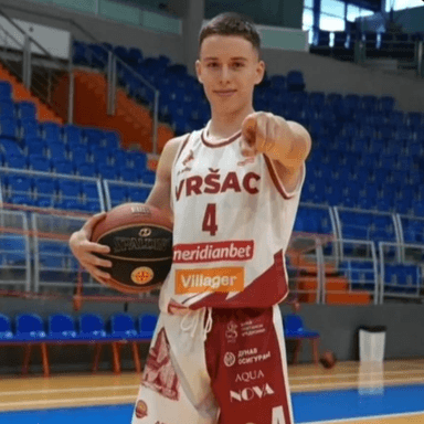 Vanja Taslic profile image