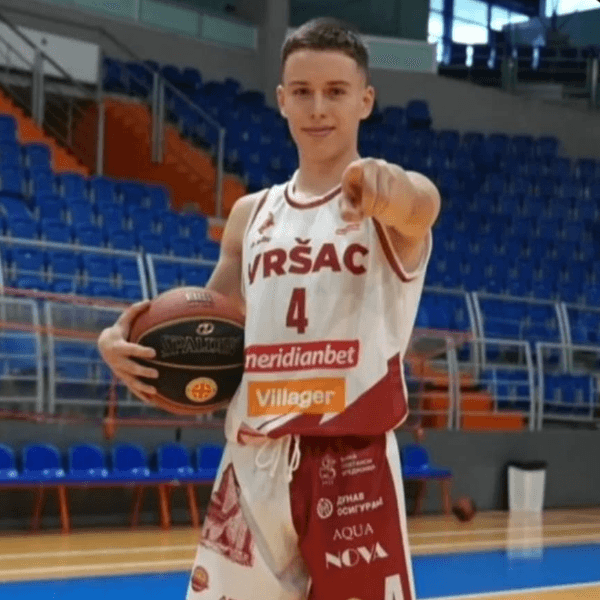 Vanja Taslic profile image