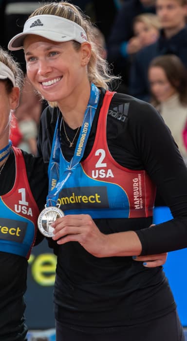 Alexandra Klineman profile image
