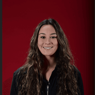 Krista Perry profile image