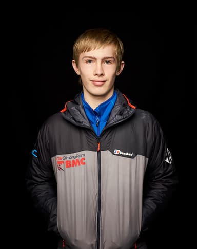 Nathan Whaley profile image