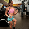 Katherine Burton profile photo