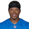 Marvin Jones profile photo