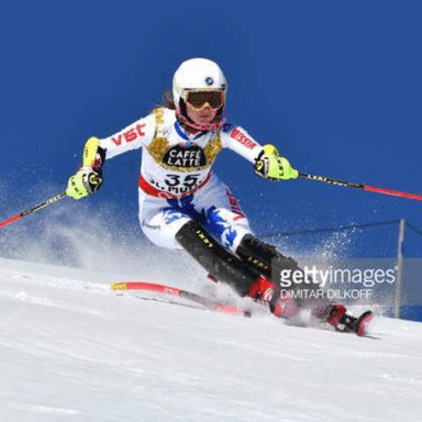 Ekaterina Tkachenko profile image