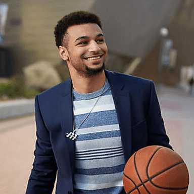 Jamal Murray profile image