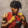 Tiger Johnson profile photo