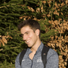 Nico Martin profile photo