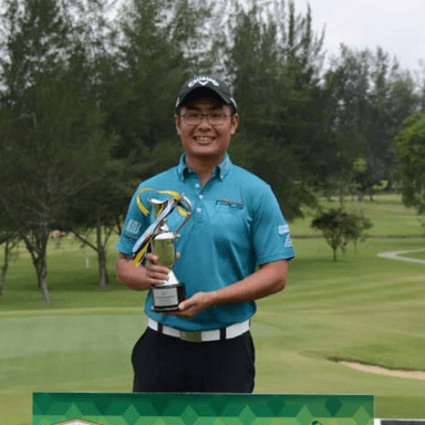 Wilson Choo profile image