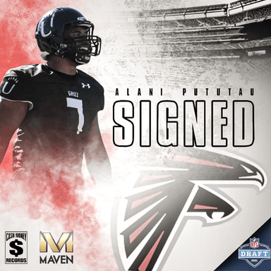 Alani Pututau profile image