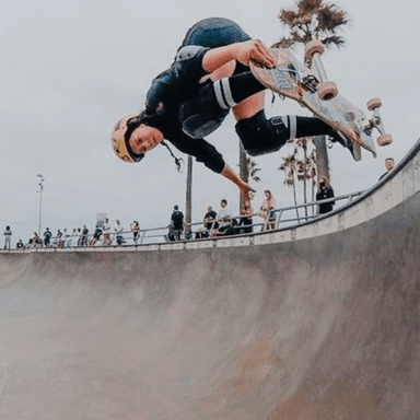 Jessie Frietze-Armenta profile image
