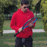 ahmet cerah profile photo