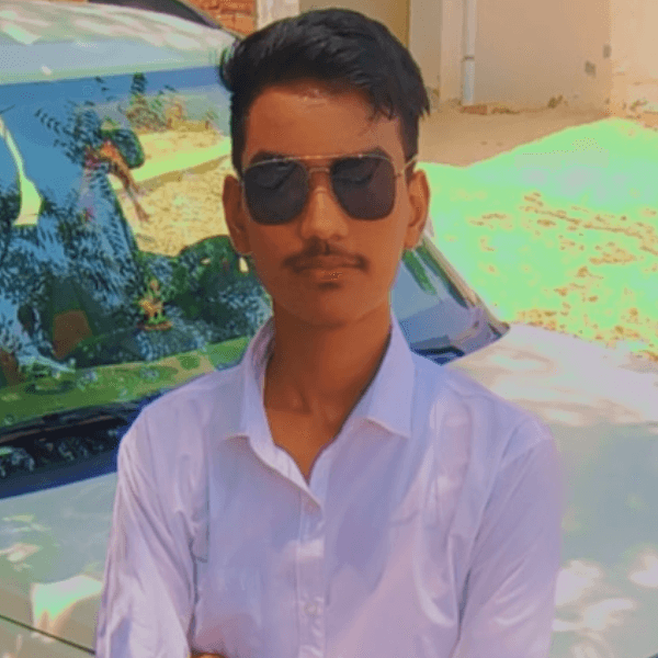 Vishvansh Maurya profile image