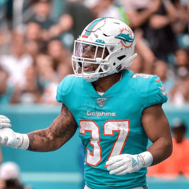 Myles Gaskin profile image