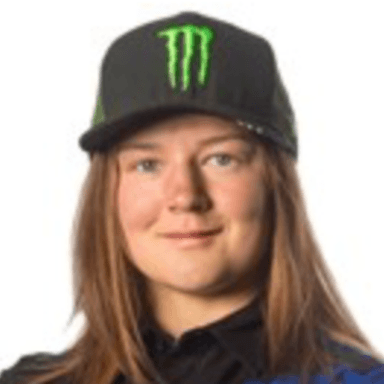 Courtney Duncan profile image