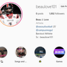 Beau Love profile photo