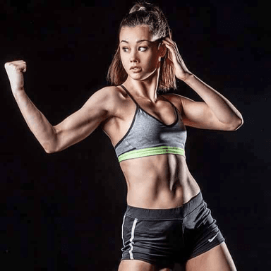 Shinju Auclair profile image