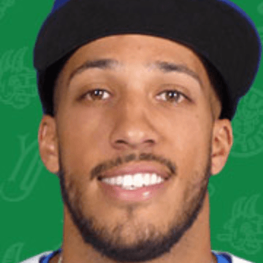 Dillon Thomas profile image