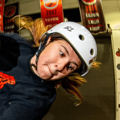 Jordyn Barratt profile image