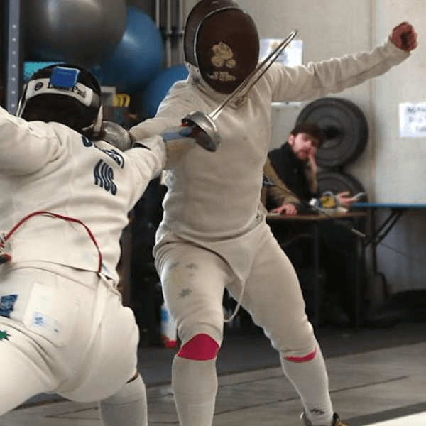 Lachlan Crook profile image