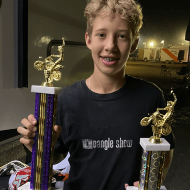 Mason Gray profile image