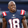 Matthew Slater profile photo