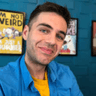 Alex Clark (It's Alex Clark) profile photo