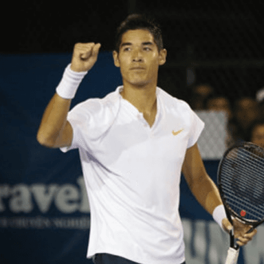 Thai-Son Kwiatkowski profile image