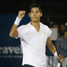 Thai-Son Kwiatkowski profile photo
