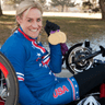 Muffy Davis profile photo