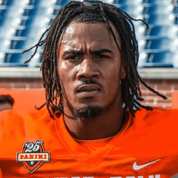 Pat Bryant profile image