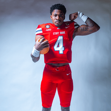 Tyquell Fields profile image